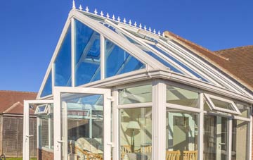 conservatory roof insulation costs Bank