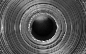 Bank edpm waterproofing