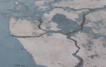 fibreglass roofing replacement Bank