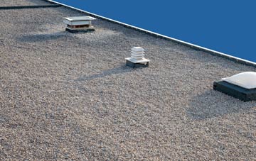 flat roofing Bank, Hampshire