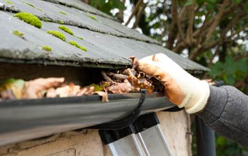 gutter cleaning Bank, Hampshire