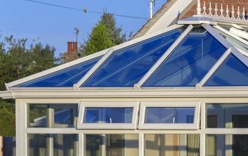 professional Bank conservatory insulation