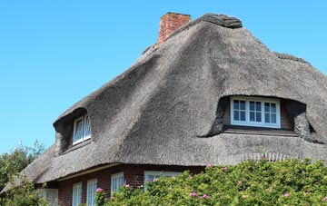 thatch roofing Bank, Hampshire