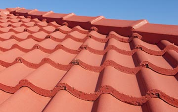 Bank tile and slate roof replacement