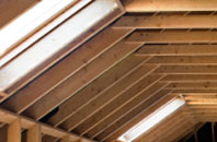 Bank tapered roof insulation quotes